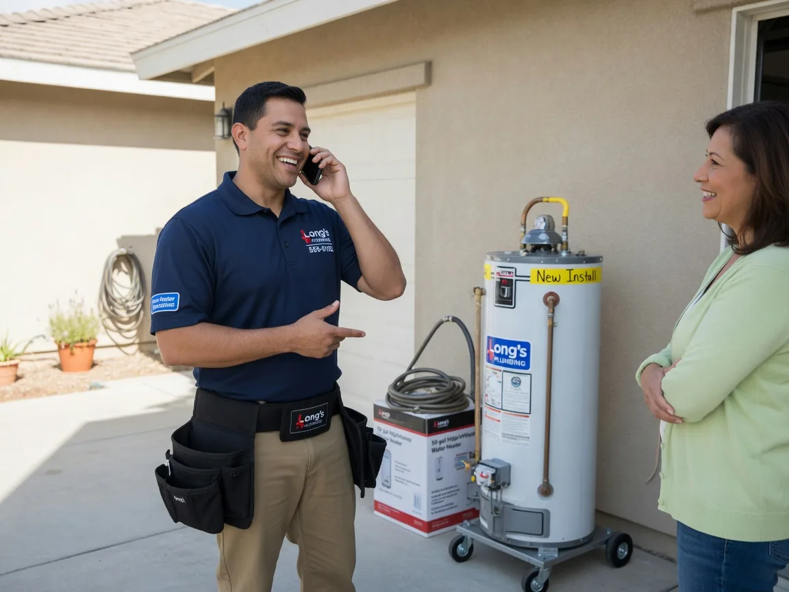 Leak Detection Jonesborough, TN FAQs
